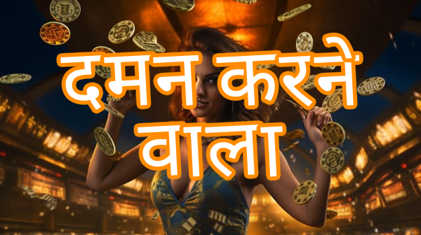 दमन करने वाला Screenshots